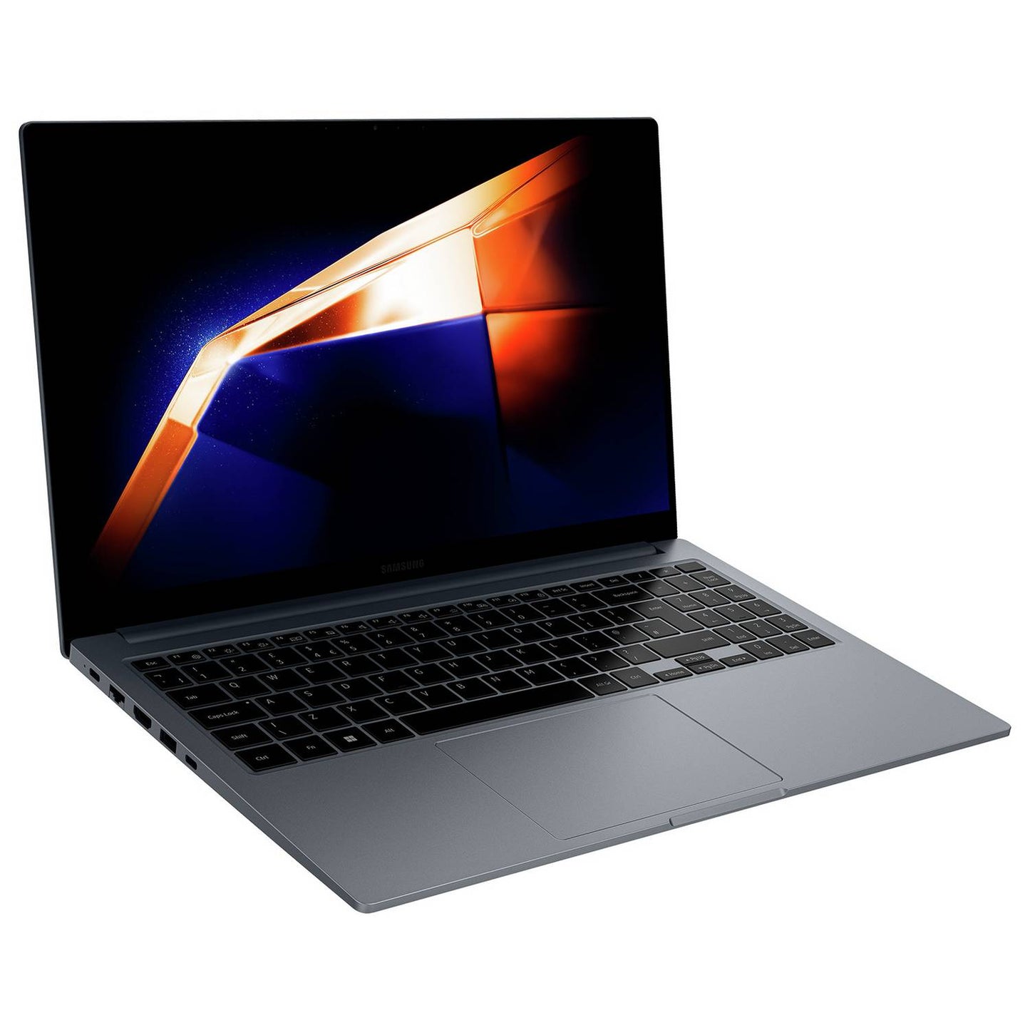 Samsung Galaxy Book 4 - 15.6" Intel Core 3, 8GB RAM, 256GB SSD