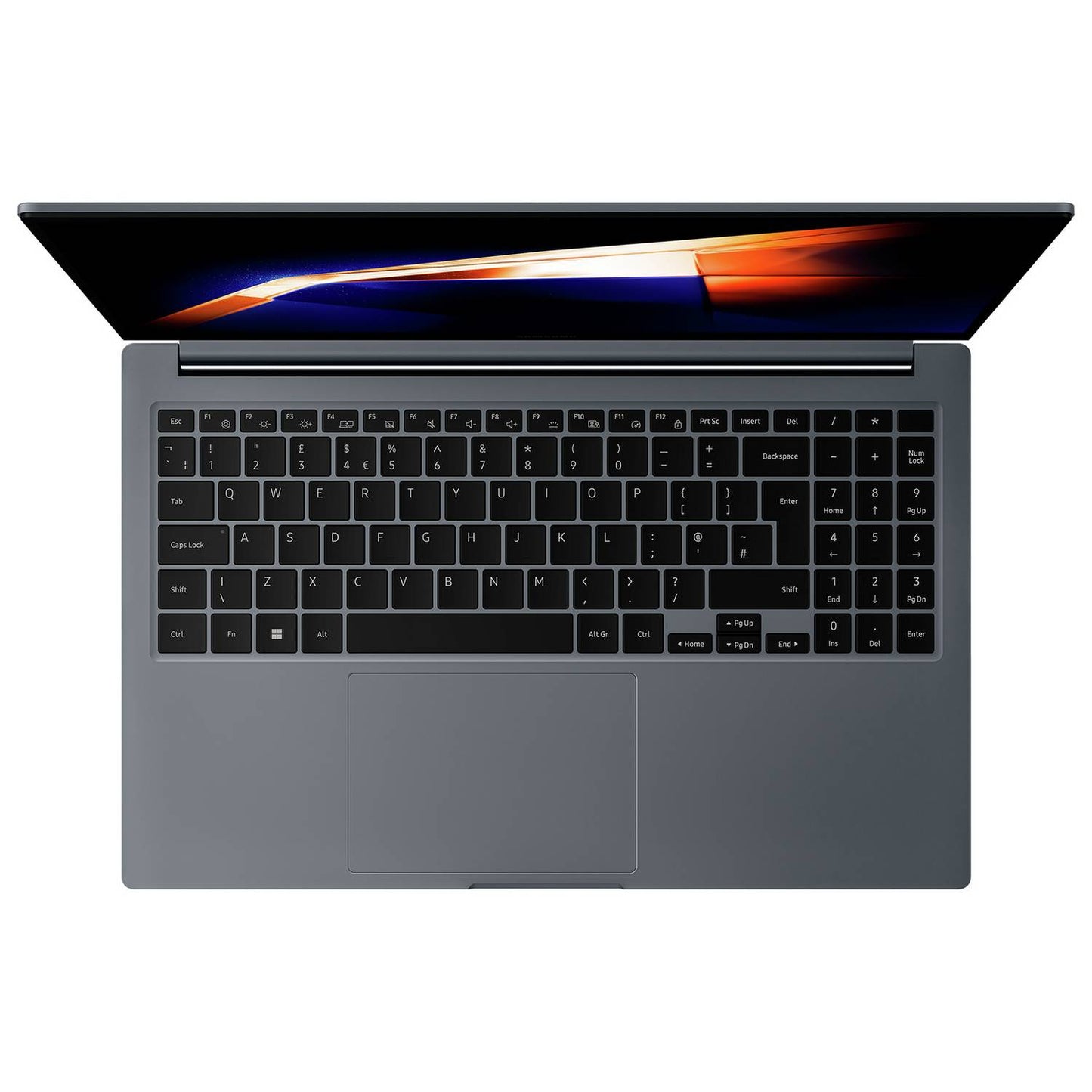 Samsung Galaxy Book 4 - 15.6" Intel Core 3, 8GB RAM, 256GB SSD