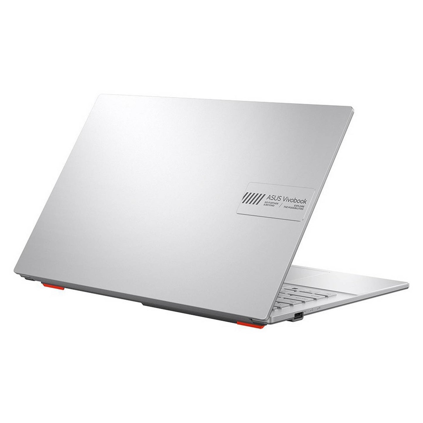 ASUS Vivobook 15-R5 - 15.6" AMD Ryzen 5, 8GB RAM, 512GB SSD