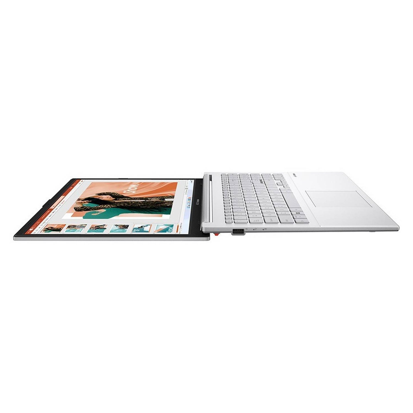 ASUS Vivobook 15-R5 - 15.6" AMD Ryzen 5, 8GB RAM, 512GB SSD
