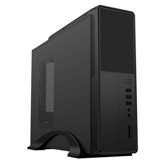 LCC Home 2025 – Intel Core i3, 8GB, 500GB SSD, Windows 11 Home