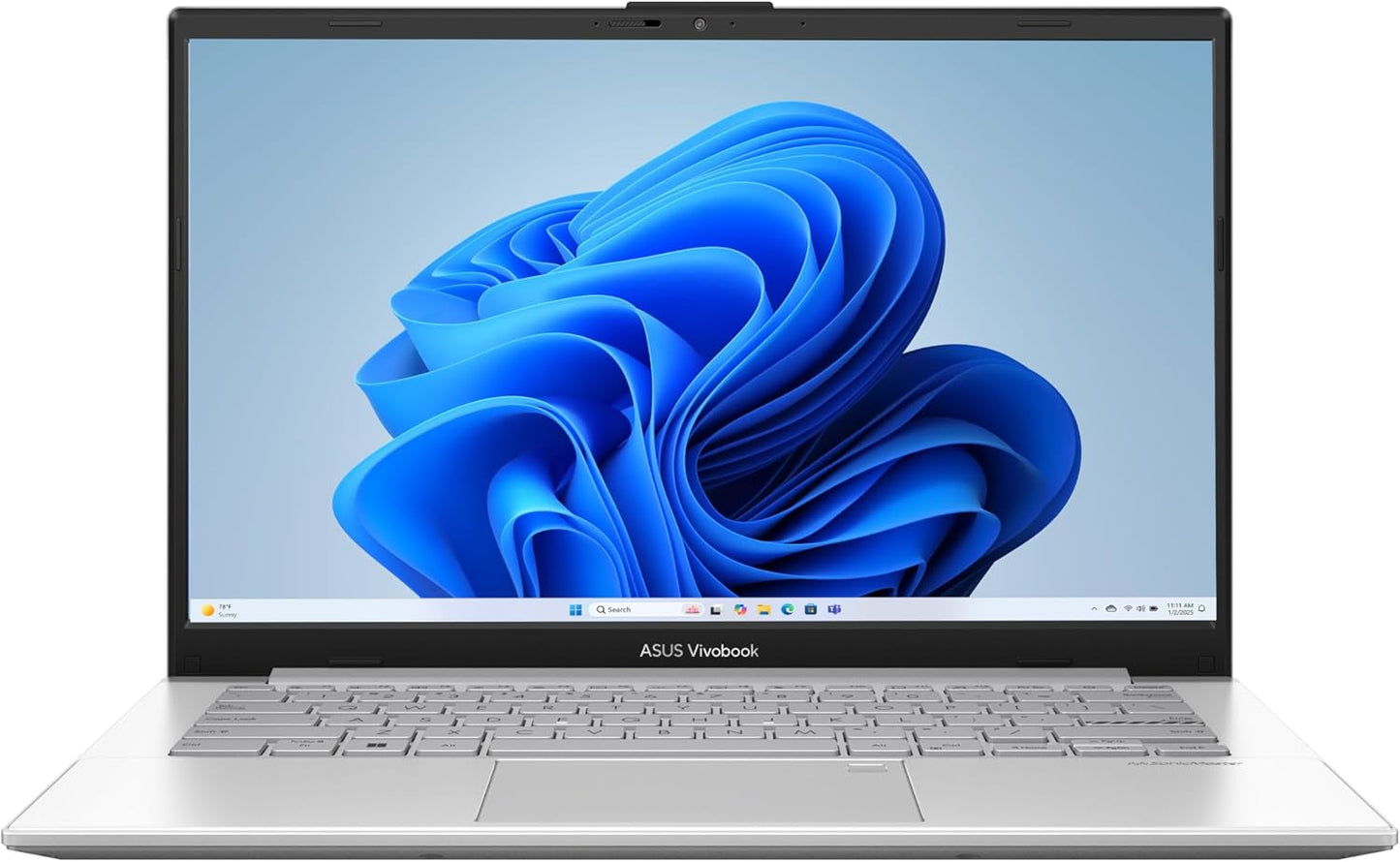 ASUS Vivobook 15 - 15.6" AMD Ryzen 5, 16GB RAM, 1TB SSD, Windows 11 Home