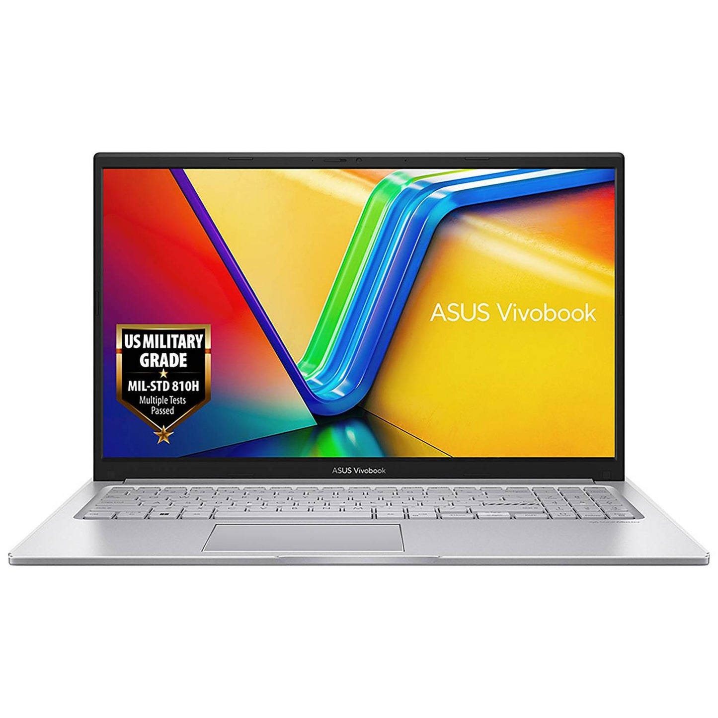 ASUS Vivobook 15 - 15.6" Intel Core i5, 16GB RAM, 512GB SSD