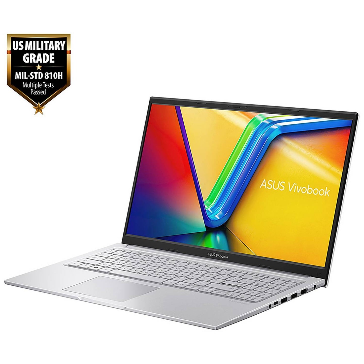 ASUS Vivobook 15 - 15.6" Intel Core i5, 16GB RAM, 512GB SSD