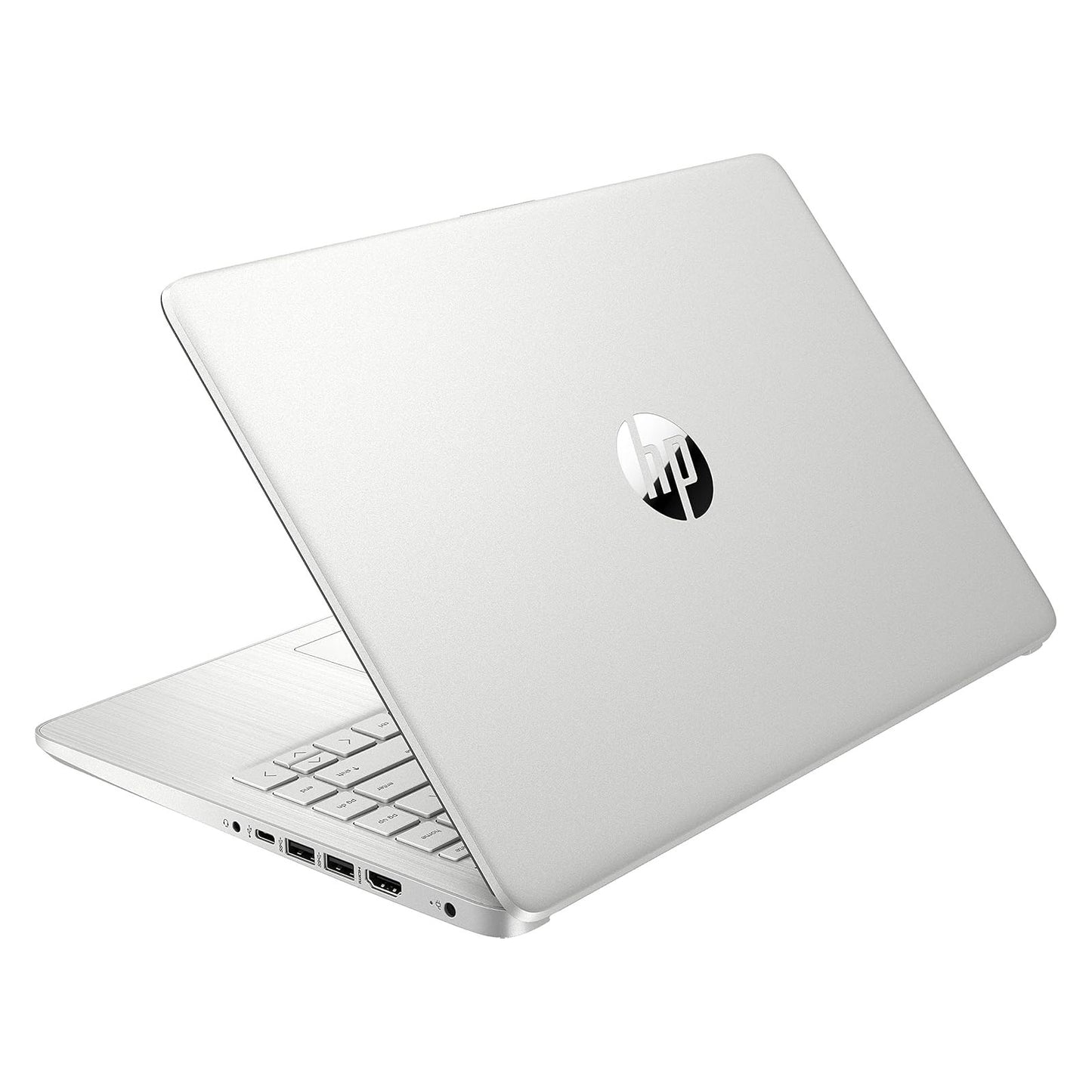 HP 14 - 14" Intel Core i3, 8GB RAM, 256GB SSD