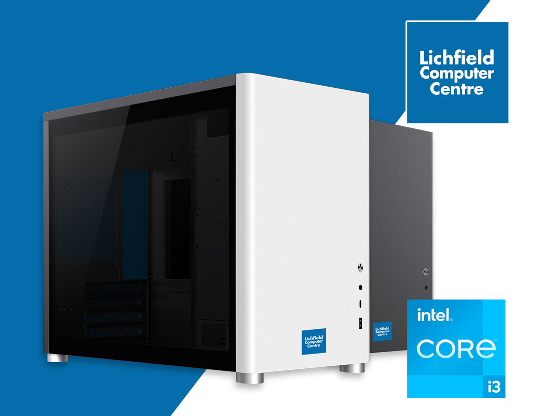 LCC Custom PC Configurator