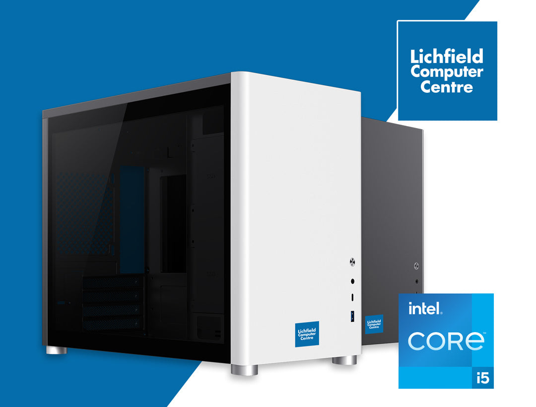 LCC Custom PC Configurator