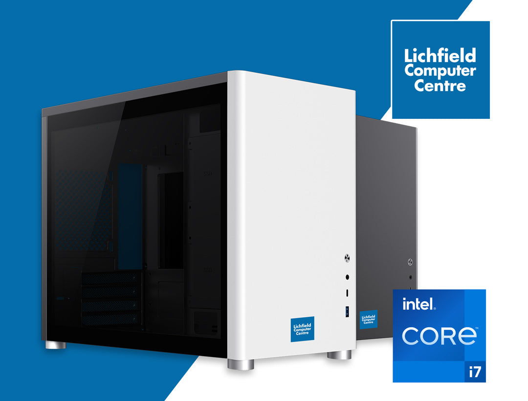 LCC Custom PC Configurator