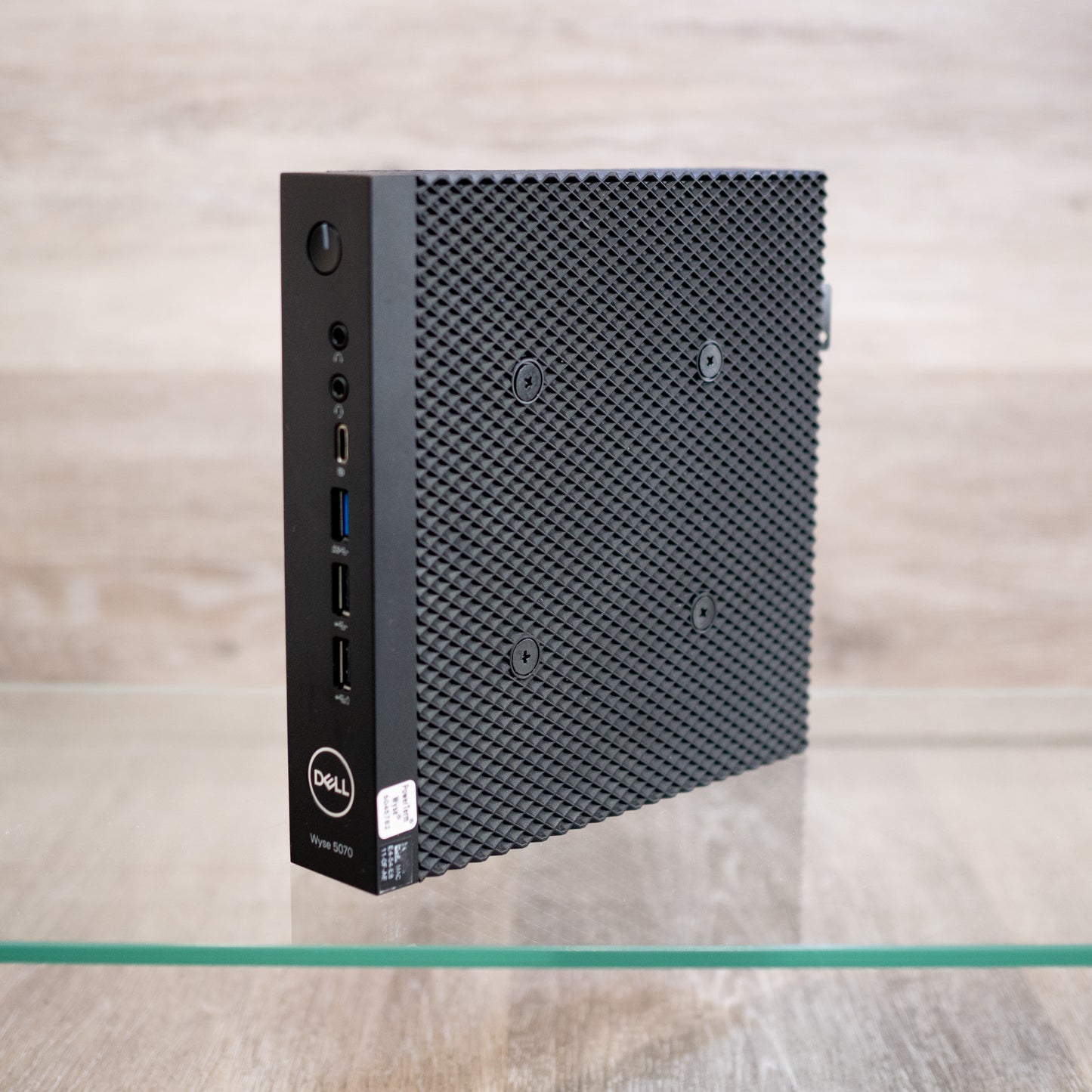 Dell Wyse 5070 - Intel Celeron, 8GB RAM, 256GB SSD, Windows 11 Home
