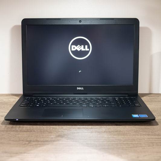 Dell Latitude 3550 – 15.6″ Intel Core i5, 8GB RAM, 128GB SSD, Windows 11 Pro