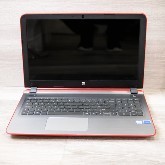 HP Pavilion 15 – 15.6″ Intel Core i5, 8GB RAM, 256GB SSD, Windows 11 Home