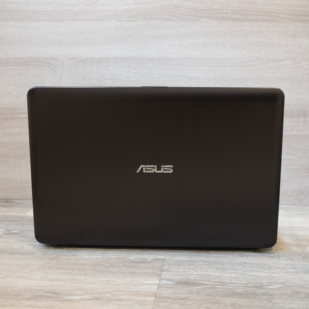 ASUS Vivobook X540 – 15.6″ Intel Celeron, 4GB RAM, 128GB SSD, Windows 11 Home