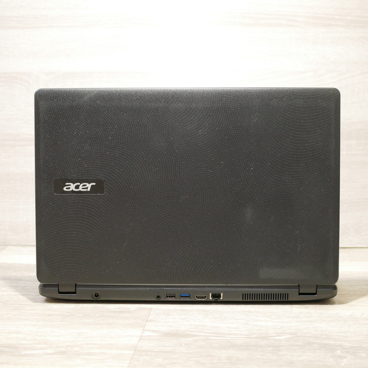 Acer Aspire ES1 – 15", Intel Celeron, 4GB RAM, 120GB SSD, Windows 11 Home