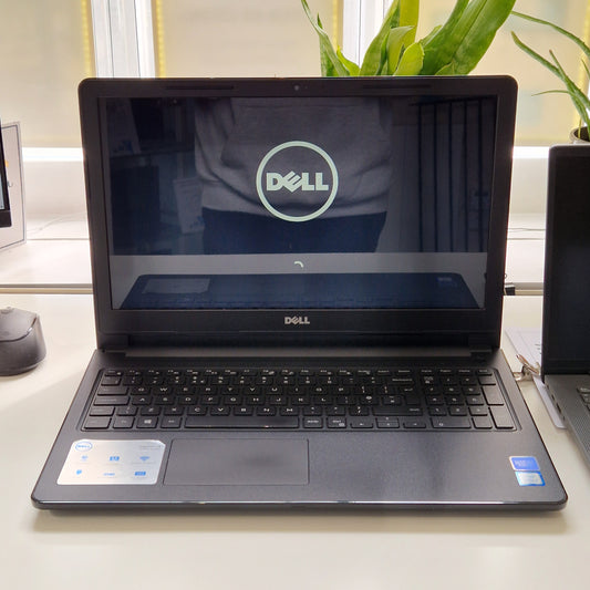 Dell Inspiron 3567 – 15.6″ Intel Core i5, 8GB RAM, 480GB SSD, Windows 11 Home