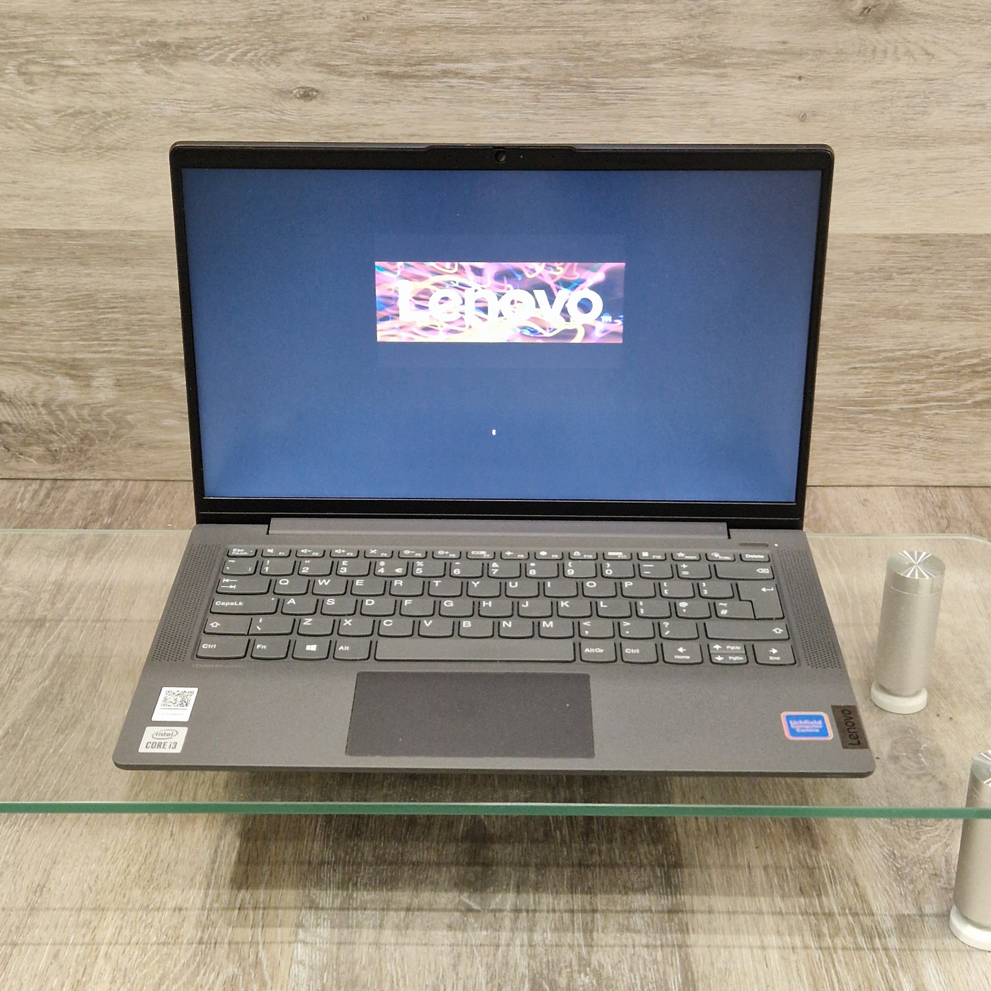 Lenovo IdeaPad 5 – 14″ Intel Core i3, 8GB RAM, 128GB SSD, Windows 11 Home