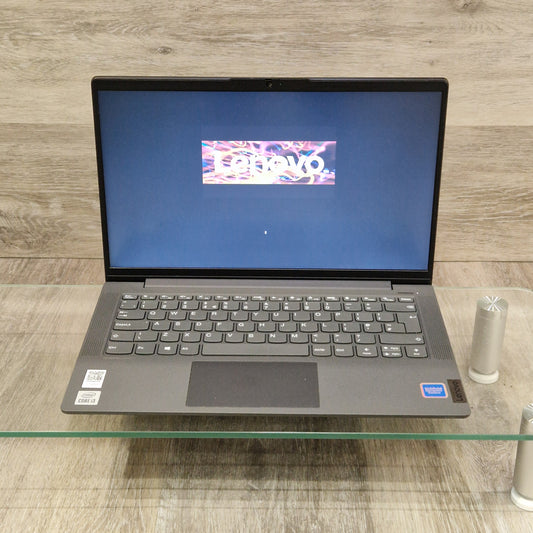 Lenovo IdeaPad 5 – 14″ Intel Core i3, 8GB RAM, 128GB SSD, Windows 11 Home