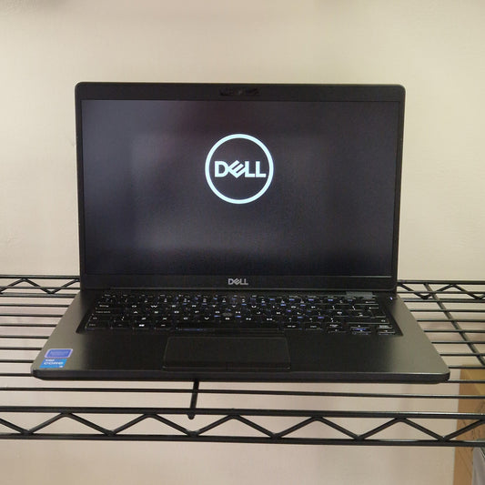 Dell Latitude 5400 – 14″ Intel Core i5, 8GB RAM, 256GB SSD, Windows 11 Pro