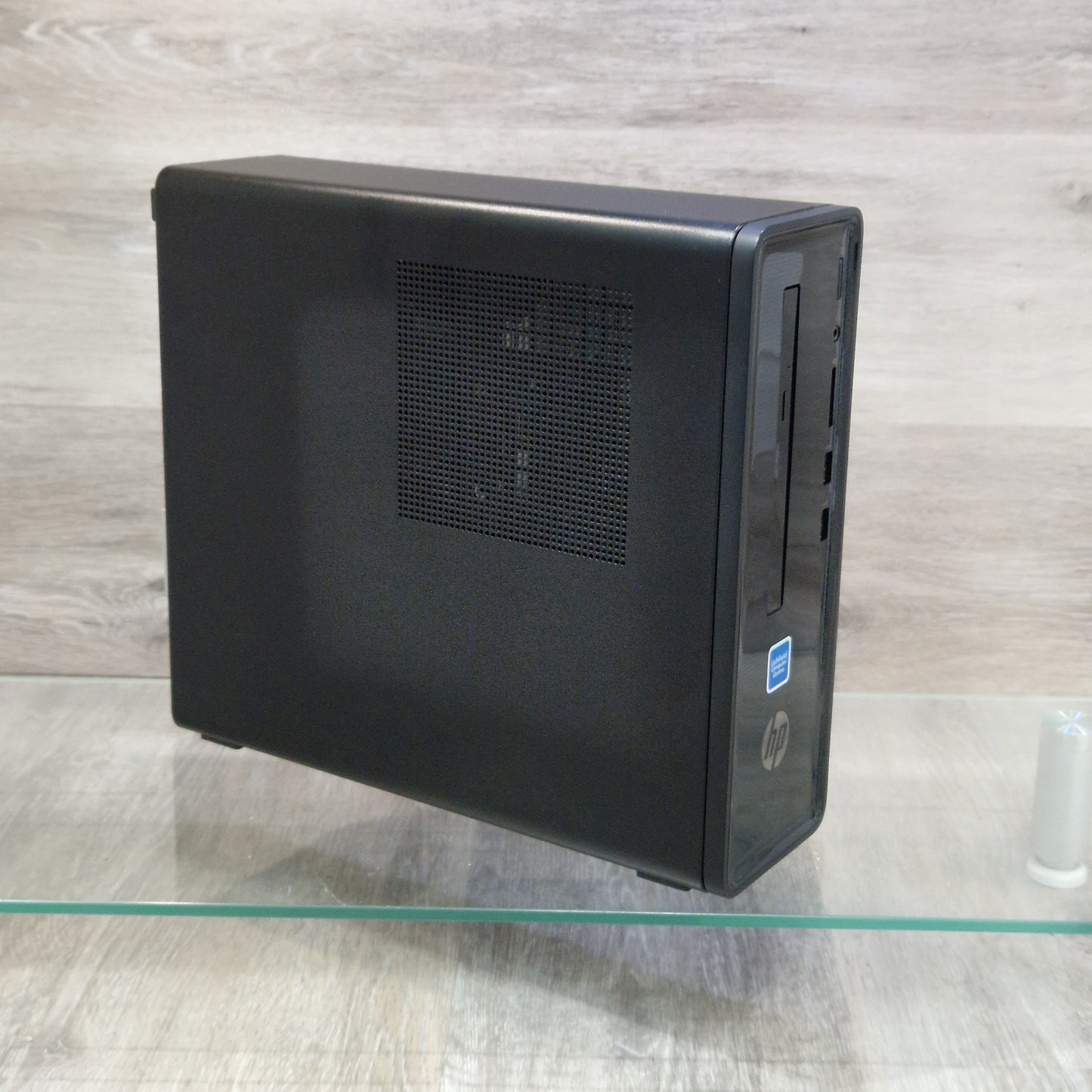 HP Slim 290 - AMD A9, 8GB RAM, 256GB SSD, Windows 11 Home