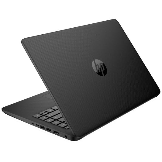 HP 14S - 14" Brand New Laptop