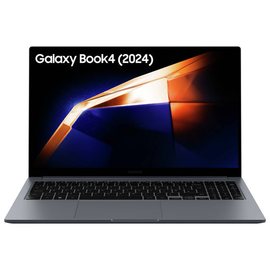 Samsung Galaxy Book 4 - 15.6" Intel Core 3, 8GB RAM, 256GB SSD