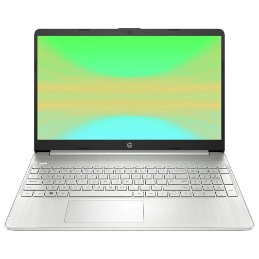 HP 15s - 15.6" Intel Core i5, 8GB RAM, 256GB SSD