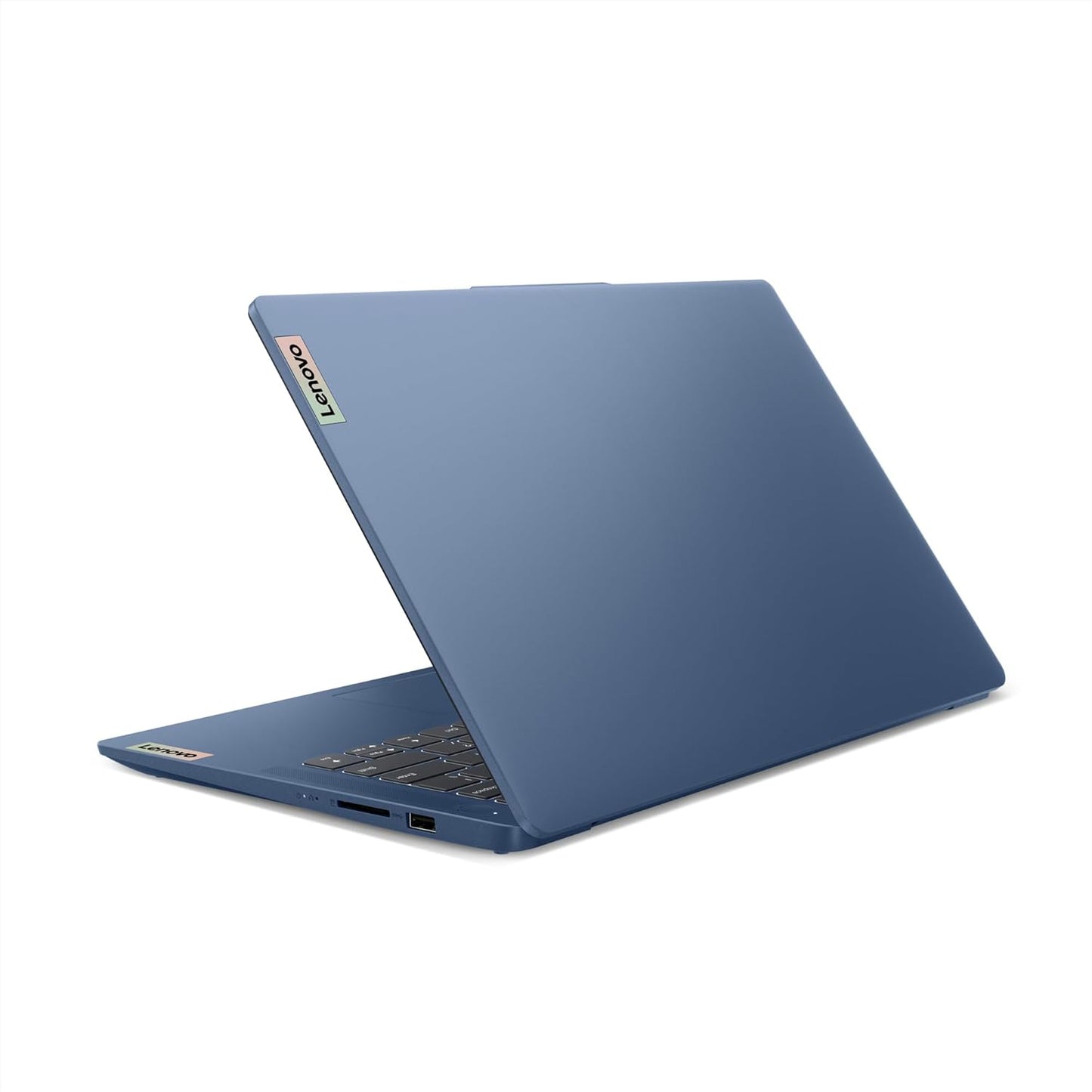Lenovo IdeaPad Slim 3 - 14" Intel Core i3, 8GB RAM, 512GB SSD
