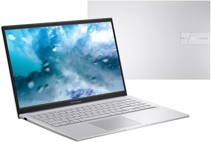 ASUS Vivobook 15 - 15.6" AMD Ryzen 5, 16GB RAM, 1TB SSD, Windows 11 Home