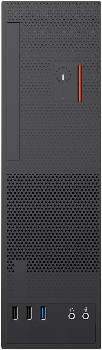 LCC Home - Intel Core i5, 8GB DDR5 RAM, 128GB SSD, Windows 11 Home - Refurbished PC