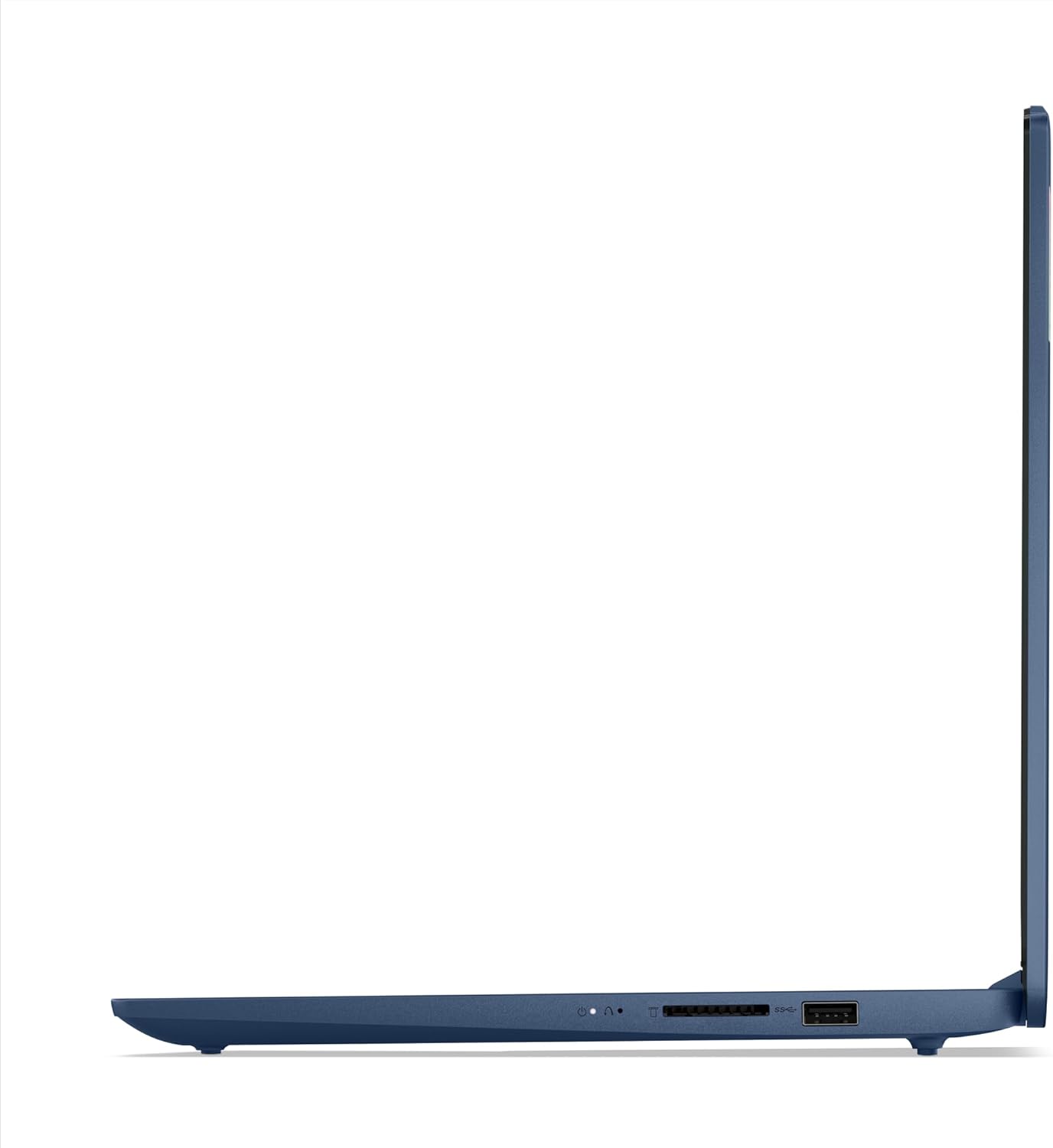 Lenovo IdeaPad Slim 3 - 14" Intel Core i3, 8GB RAM, 512GB SSD