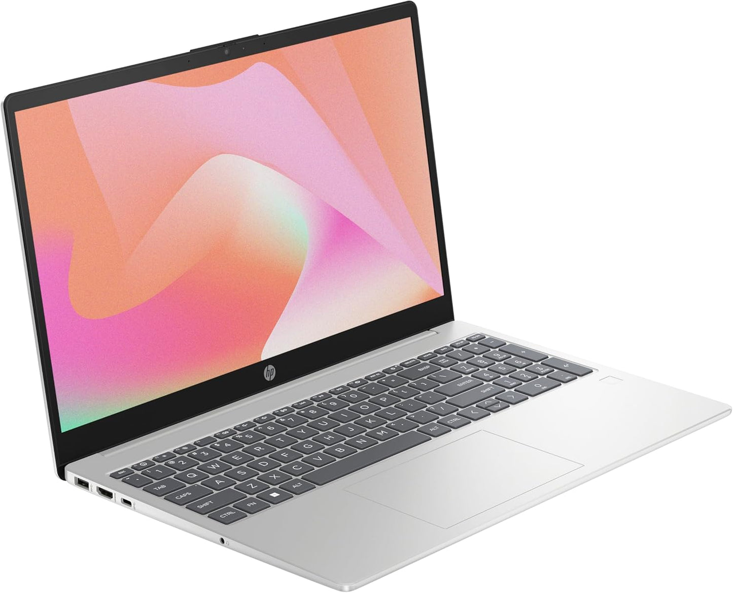 HP 15 - 15.6" Intel Core i5, 16GB RAM, 1TB SSD, Windows 11 Home