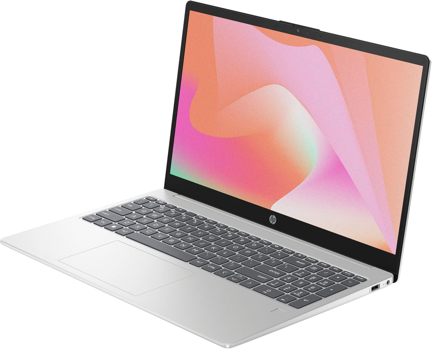 HP 15 - 15.6" Intel Core i5, 16GB RAM, 1TB SSD, Windows 11 Home