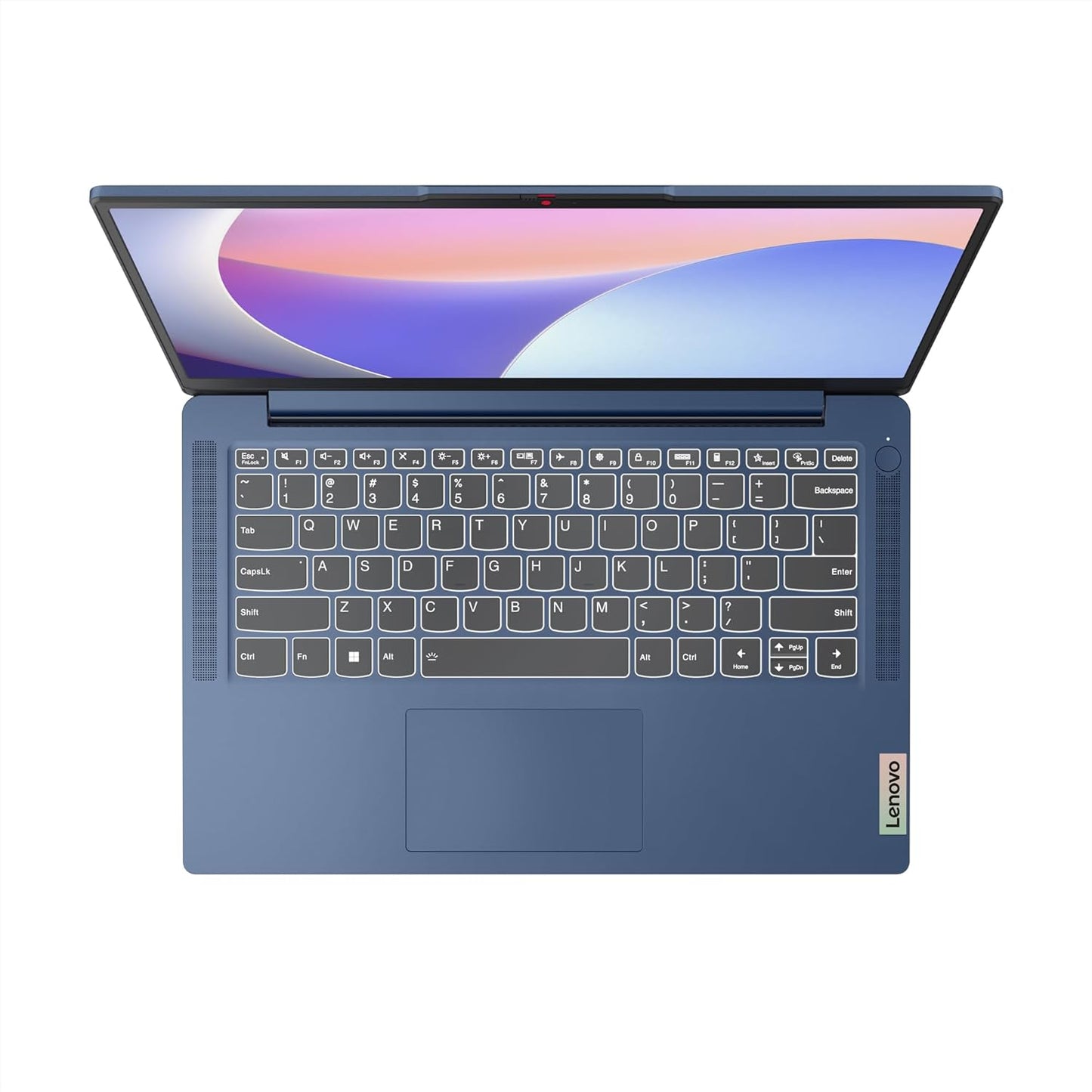 Lenovo IdeaPad Slim 3 - 14" Intel Core i3, 8GB RAM, 512GB SSD