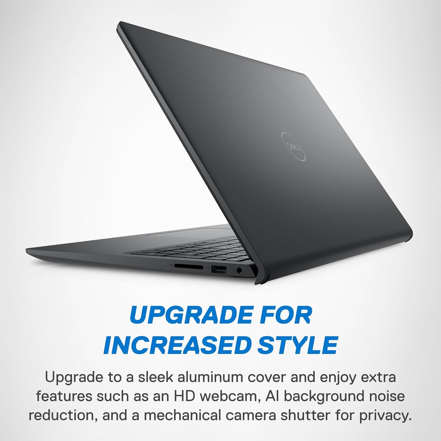 Dell Inspiron 15 3530 - 15.6" Intel Core i5, 16GB RAM, 512GB SSD, Windows 11 Home