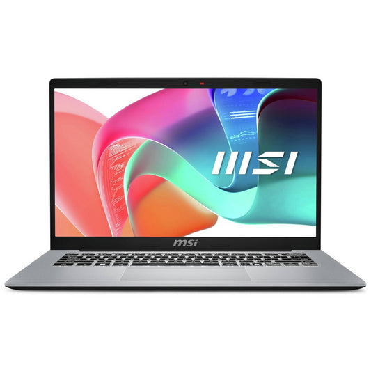 MSI Modern 14 - 14" Intel Core i3, 8GB RAM, 512GB SSD