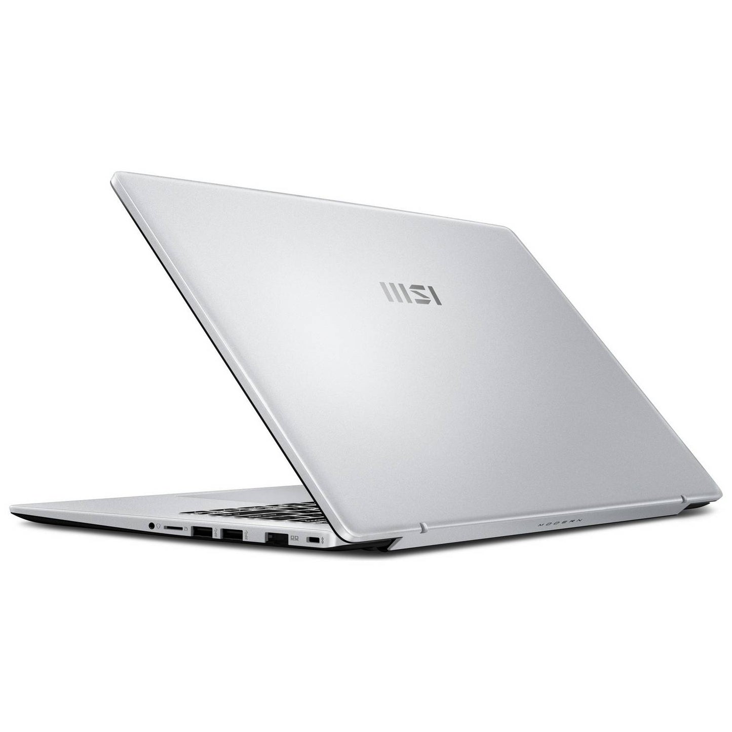 MSI Modern 14 - 14" Intel Core i3, 8GB RAM, 512GB SSD