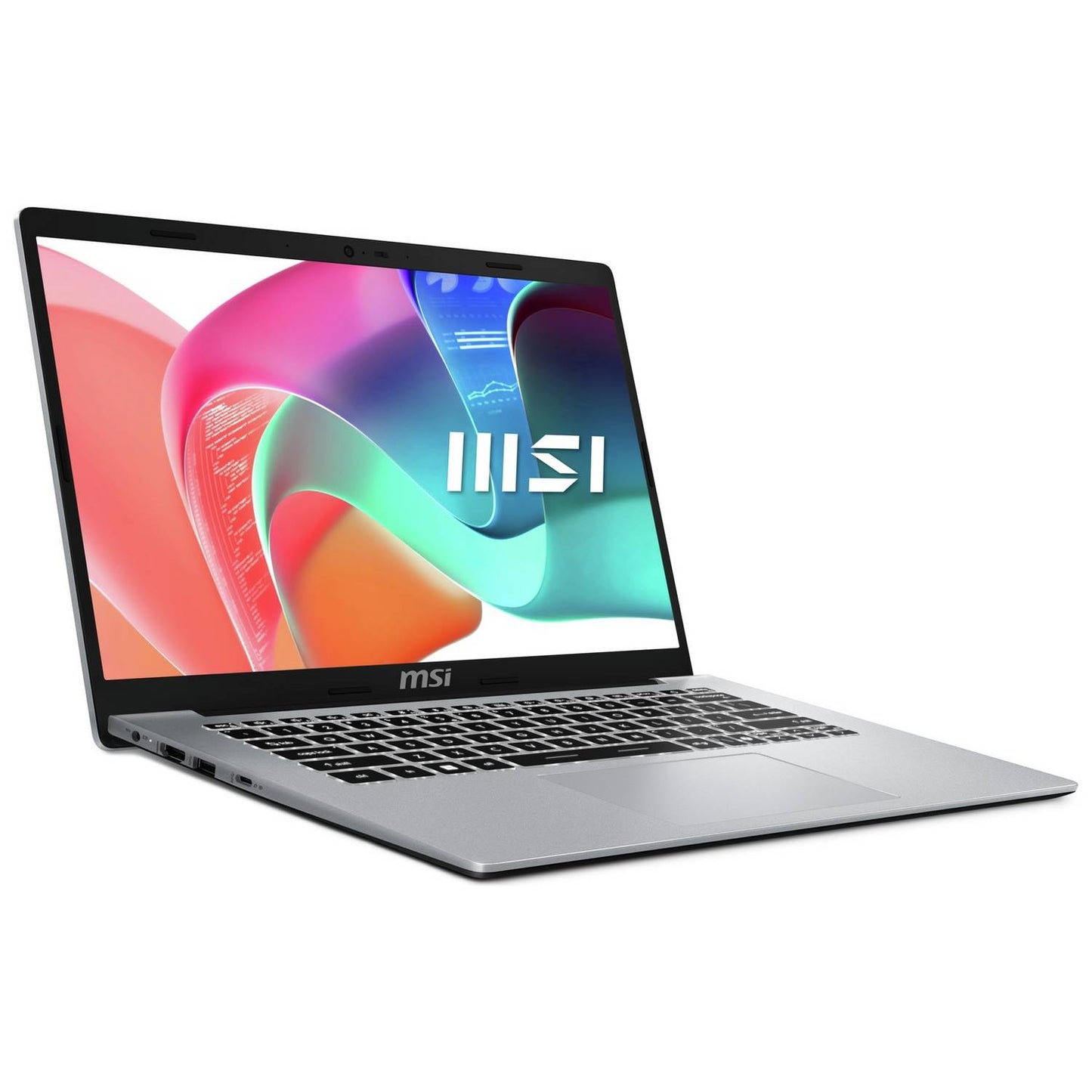 MSI Modern 14 - 14" Intel Core i3, 8GB RAM, 512GB SSD