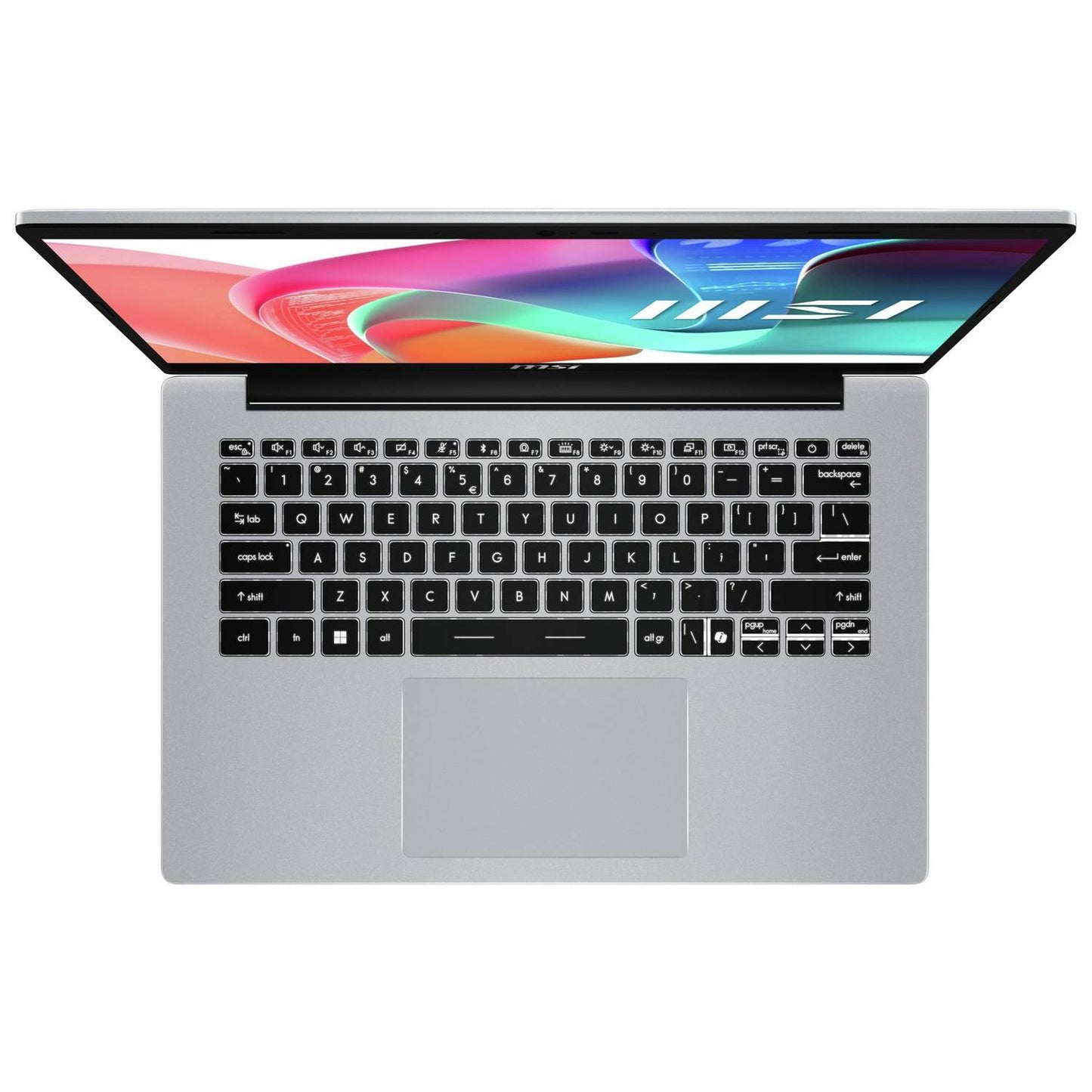 MSI Modern 14 - 14" Intel Core i3, 8GB RAM, 512GB SSD