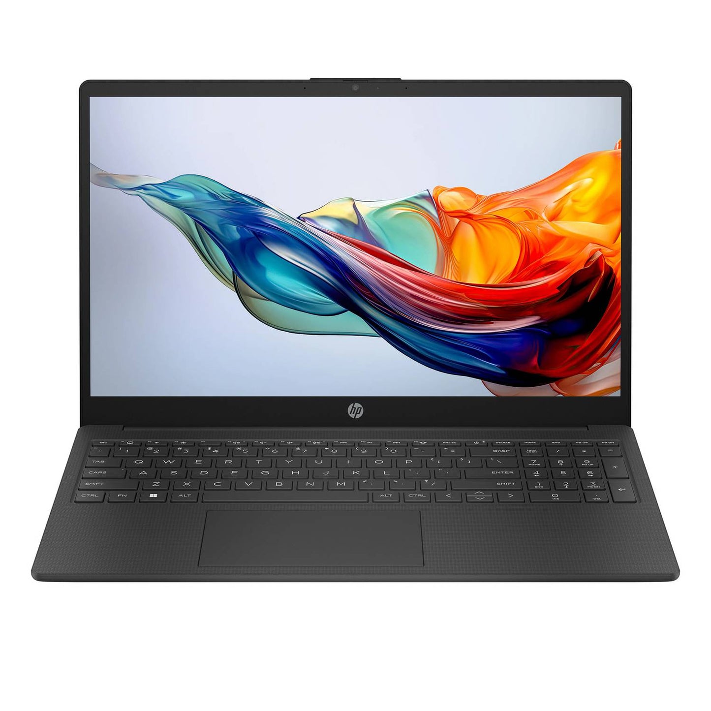 HP 15 - 15.6" AMD Ryzen 3, 8GB RAM, 256GB SSD, Windows 11 Home