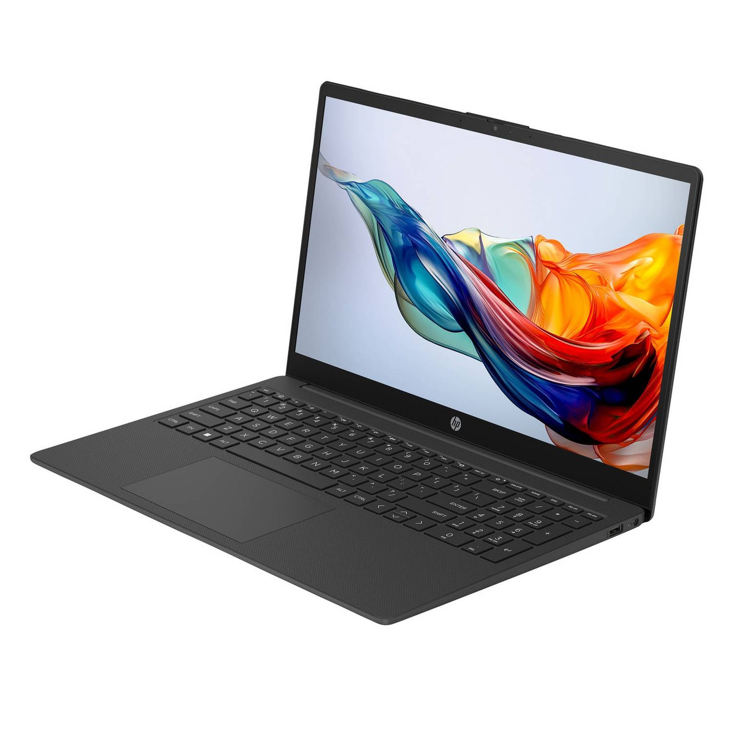 HP 15 - 15.6" AMD Ryzen 3, 8GB RAM, 256GB SSD, Windows 11 Home