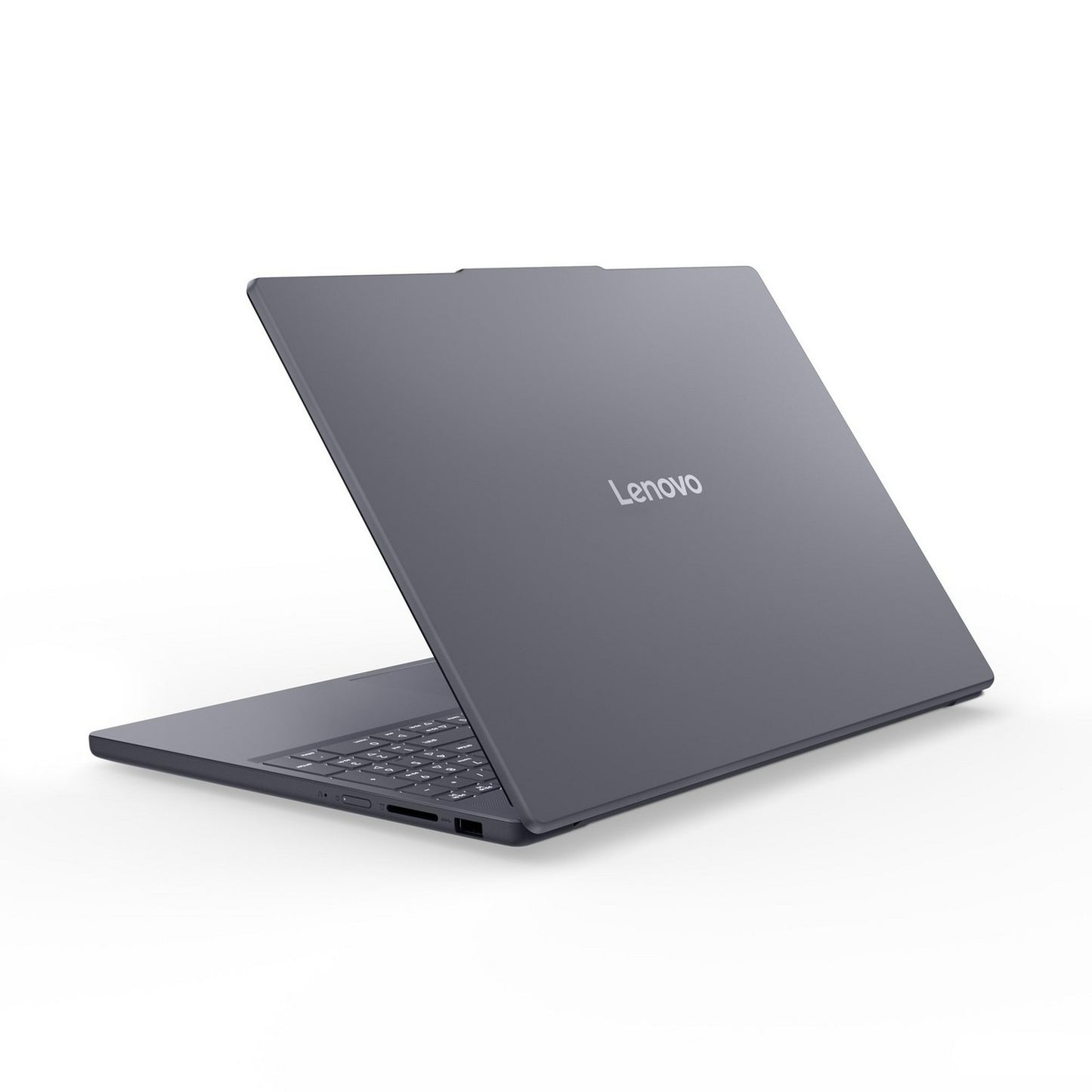 Lenovo IdeaPad Slim 3 - 15.6" Intel Core i3, 8GB RAM, 256GB SSD