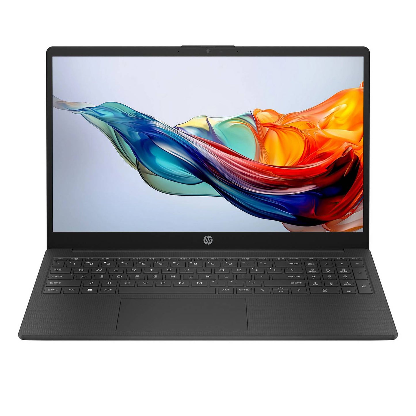 HP 15 - 15.6" AMD Ryzen 5, 8GB RAM, 512GB SSD, Windows 11 Home