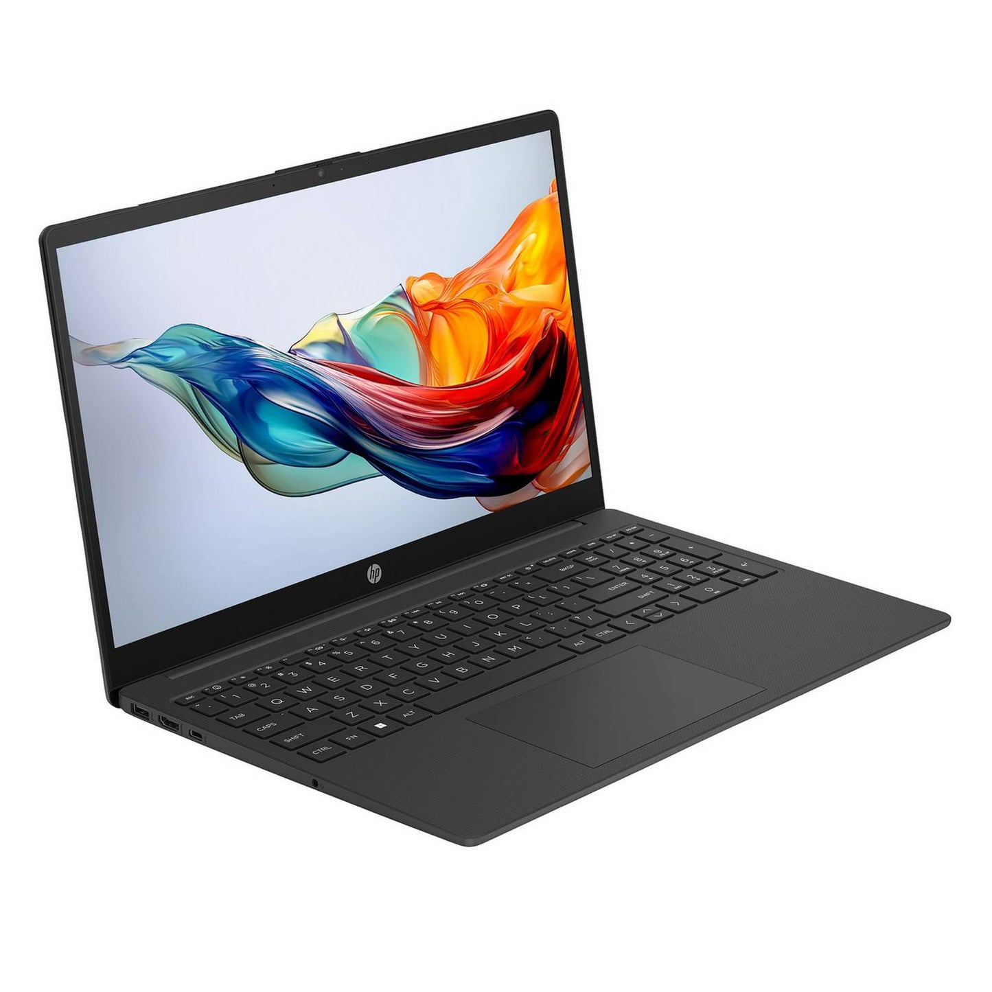 HP 15 - 15.6" AMD Ryzen 5, 8GB RAM, 512GB SSD, Windows 11 Home