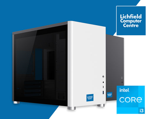 LCC Custom PC Configurator