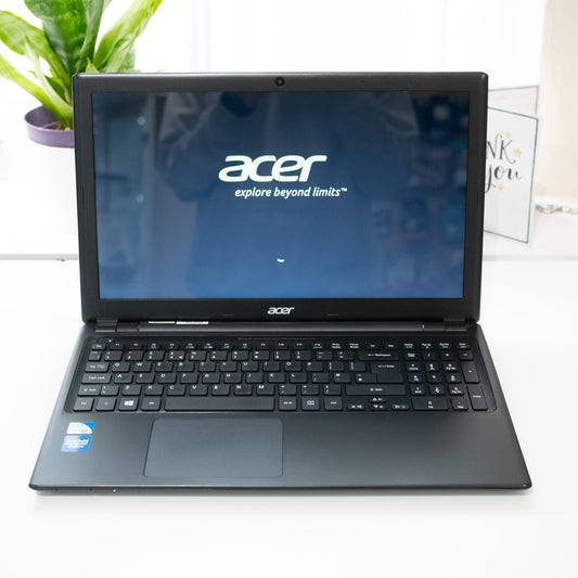 Acer Aspire V5-531 – 15.6″ Refurbished Laptop