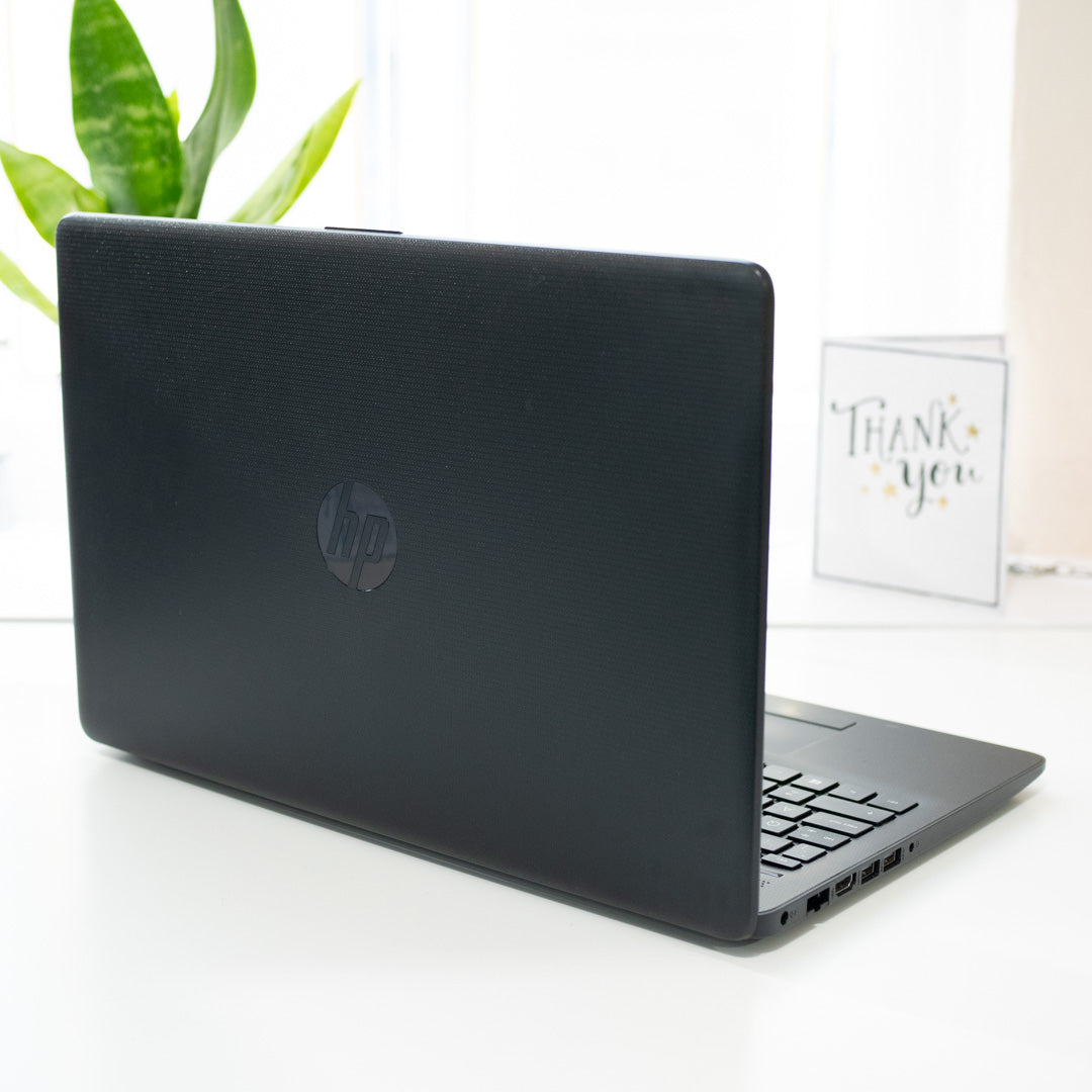 HP 15 – 15.6″ Refurbished Laptop