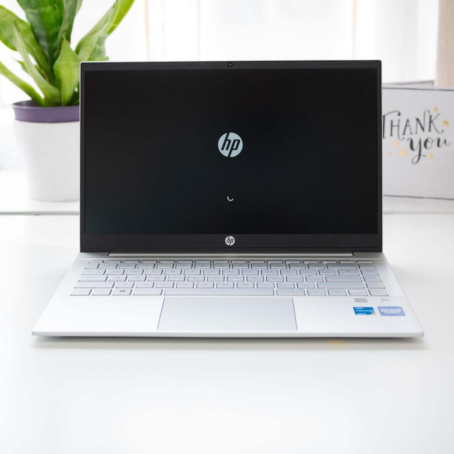 HP 14 - 14" Refurbished Laptop