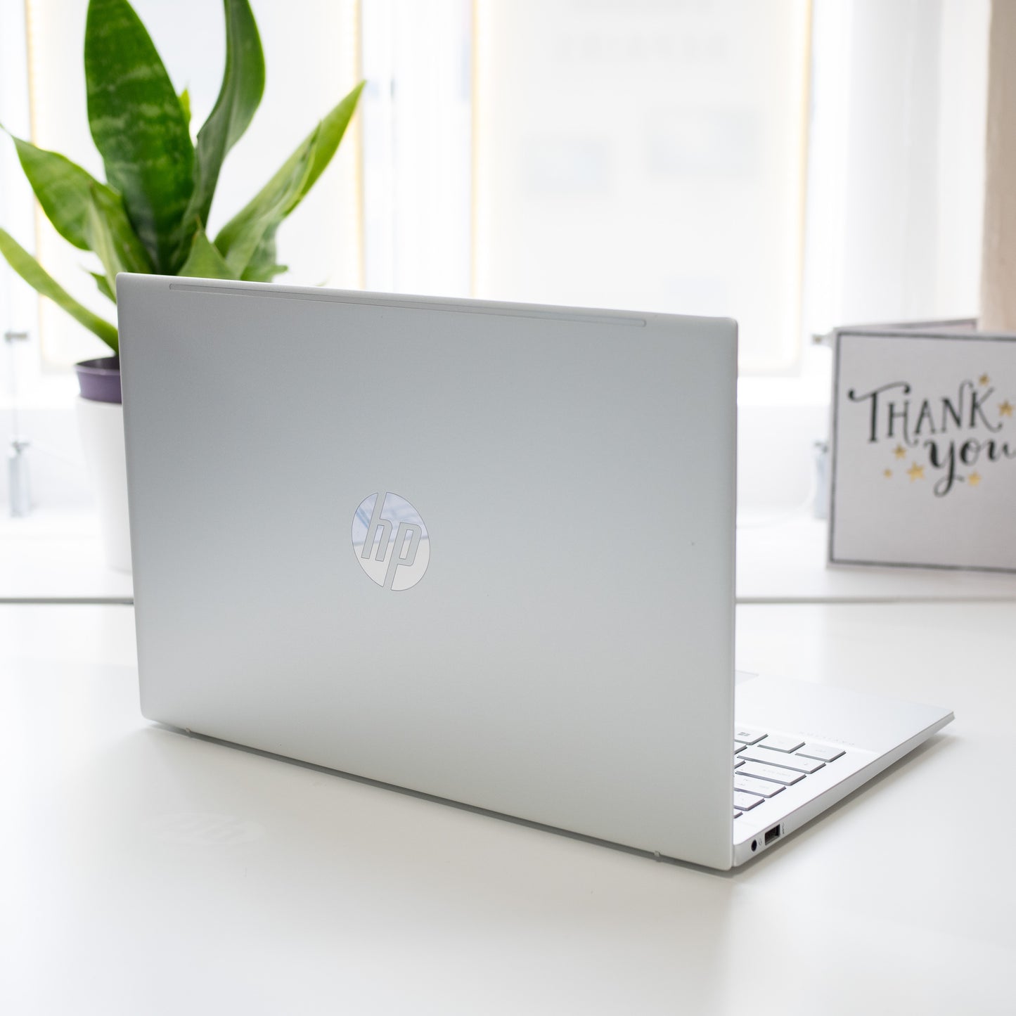 HP 14 - 14" Refurbished Laptop