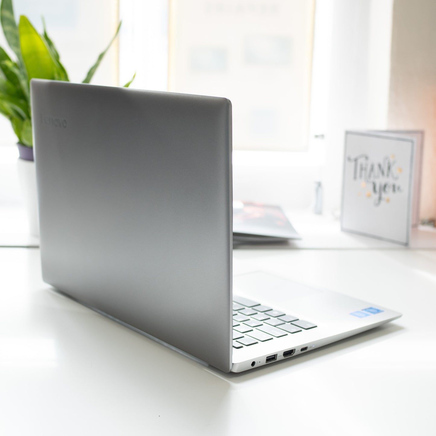 Lenovo Ideapad 120S – 14″ Intel Celeron, 4GB RAM, 128GB SSD, Windows 11 Home