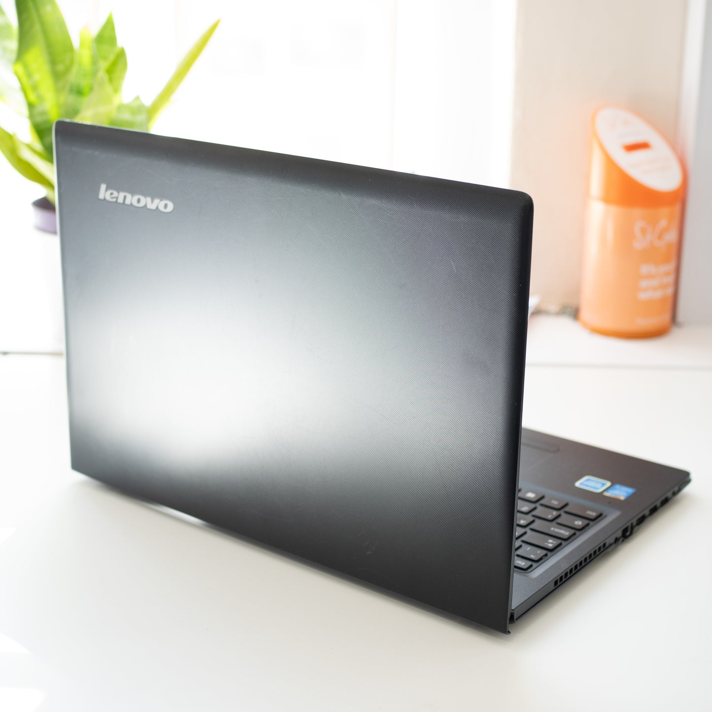 Lenovo IdeaPad 100 – 15.6″ Intel Core i5, 8GB RAM, 240GB SSD, Windows 11 Home