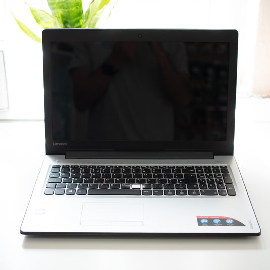 Lenovo IdeaPad 310 – 15.6″ Intel Core i5, 8GB RAM, 240GB SSD, Windows 11 Home